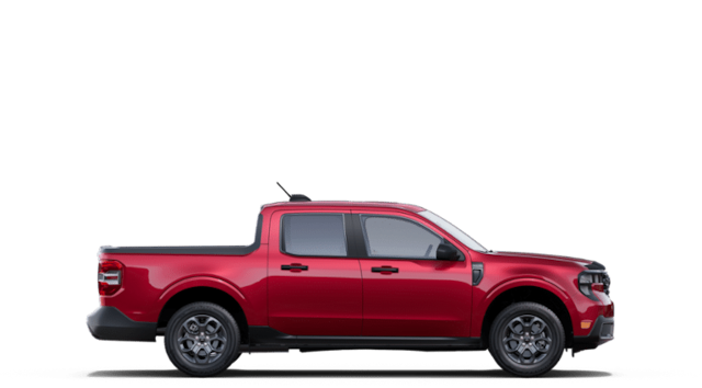 2025 Ford Maverick